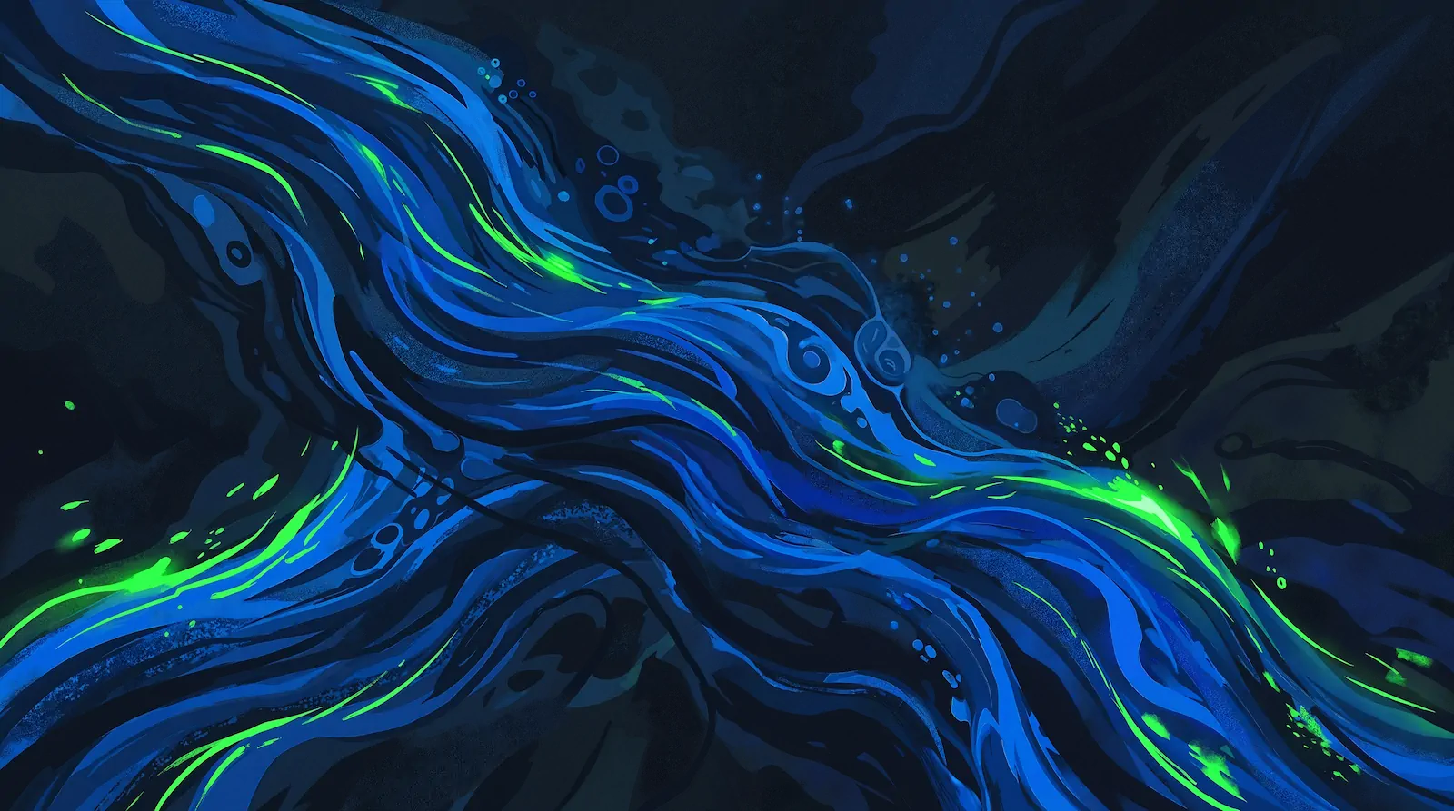 GEO Is Upstream. The Real Money Is Downstream.